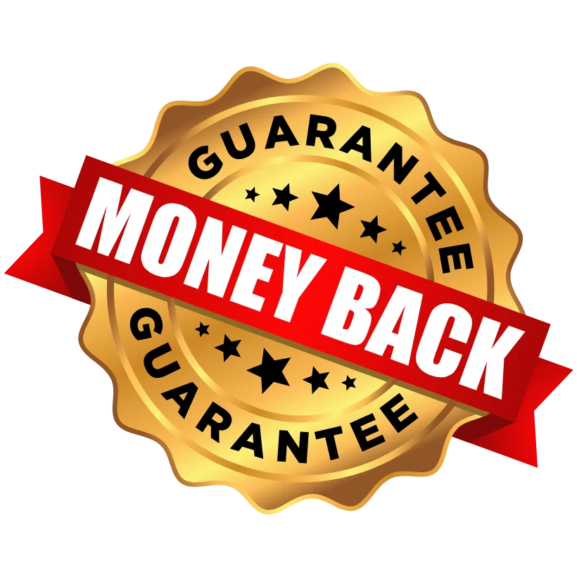 Pineal Guardian money back guarantee