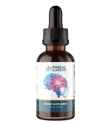 Pineal Guardian Homepage